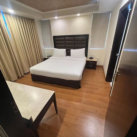 Madhuban Hotel , 뉴델리 외부 사진