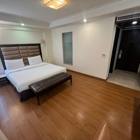 Madhuban Hotel , 뉴델리 외부 사진